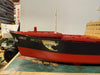 1966 Hess Voyager ship with the box - Aj Collectibles & More