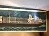 1966 Hess unnamed oil tanker ship MINT