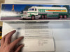 1993 Hess Diesel Tanker Truck Lot-1