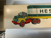 1975 Hess Box Trailer “made in the United States” Marx early production. Nm