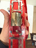 1966 Hess Voyager ship with the box- Lot 17