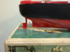 1966 Hess Voyager ship with the box Lot-15