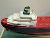 1966 Hess Voyager ship with the box- Lot 17