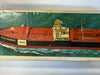 1966 Hess Voyager Ship With The Box Lot-12