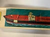 1966 Hess Voyager Ship With The Box Lot-13