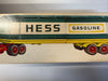 1975 Hess Box Trailer “made in the United States” Marx early production. Nm