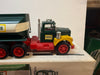1967 Hess “Red Velvet” tanker with box Lot-2