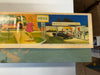 1966 Hess Voyager ship with The Box and display case. Original packing paper included. - Aj Collectibles & More
