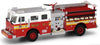 Code 3 FDNY Seagrave Pumper - FDNY Squad 1
