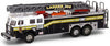 Code 3 Chief's Edition #3 Rear Mount Ladder 398 (12252)