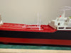 1966 Hess Voyager ship with the box Lot-15