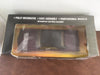American Muscle Body Shop 1967 CHEVELLE SS396 NEW and Sealed in Original Box.
