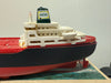 1966 Hess Voyager ship with the box- Lot 17