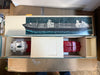 1966 Hess unnamed oil tanker ship MINT