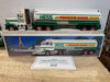 1993 Hess Diesel Tanker Truck Lot-1