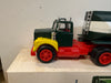 1969 Hess Amerada Tanker truck with the Box and inserts! “RARE”