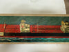 1966 Hess Voyager ship with the box Lot-15
