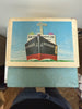 1966 Hess Voyager Ship With The Box Lot-14