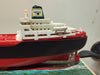 1966 Hess Voyager ship with the box Lot-15