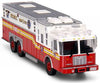 Code 3 FDNY Saulsbury Heavy Rescue 1 (12703)