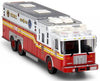 Code 3 FDNY Saulsbury Heavy Rescue 5 (12702)
