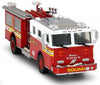 Code 3 FDNY Seagrave Pumper - FDNY Squad 1