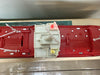 1966 Hess Voyager ship with the box Lot-15