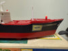 1966 Hess Voyager Ship With The Box Lot-14