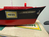 1966 Hess Voyager Ship With The Box Lot-14