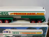 1993 Hess Diesel Tanker Truck Lot-1