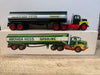 1969 Hess Amerada Tanker truck with the Box and inserts! “RARE”