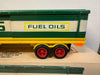 1975 Hess Box Trailer “made in the United States” Marx early production. Nm