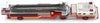 Code 3 TDA - FDNY New York Bureau of Training Ladder (12658)