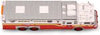 Code 3 FDNY Saulsbury Heavy Rescue 1 (12703)