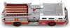 Code 3 FDNY Seagrave Pumper - FDNY Squad 1