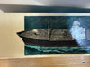 1966 Hess unnamed oil tanker ship MINT