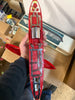 1966 Hess unnamed oil tanker ship MINT