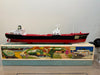 1966 Hess Voyager Ship With The Box Lot-14