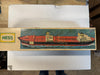 1966 Hess Voyager ship with the box - Aj Collectibles & More