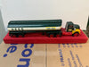 1967 Hess “Red Velvet” tanker with box Lot-2
