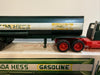 1969 Amerada Tanker truck with the box and original shipping box.