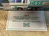 1993 Hess Diesel Tanker Truck Lot-1
