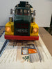 1967 Hess “Red Velvet” tanker with box Lot-2