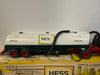 1964 Hess Tanker Truck With original packing paper and inserts Lot-6
