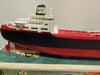 1966 Hess Voyager ship with the box Lot-15
