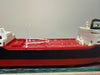 1966 Hess Voyager ship with the box Lot-15