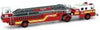 Code 3 TDA - FDNY New York Ladder 147 (12658-0147)