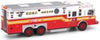 Code 3 FDNY Saulsbury Heavy Rescue 1 (12703)