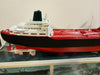 1966 Hess unnamed oil tanker ship MINT