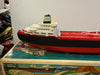 1966 Hess Voyager Ship With The Box Lot-13